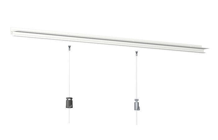 SHADOWLINE, 20kg/m
