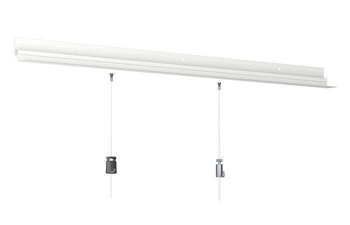 CEILING STRIP, 50kg/m