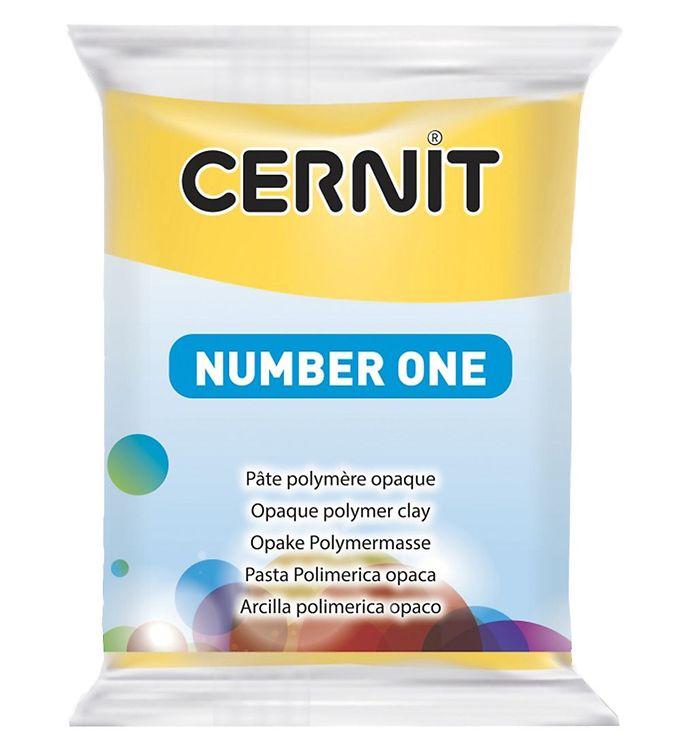 Polymérová hmota CERNIT