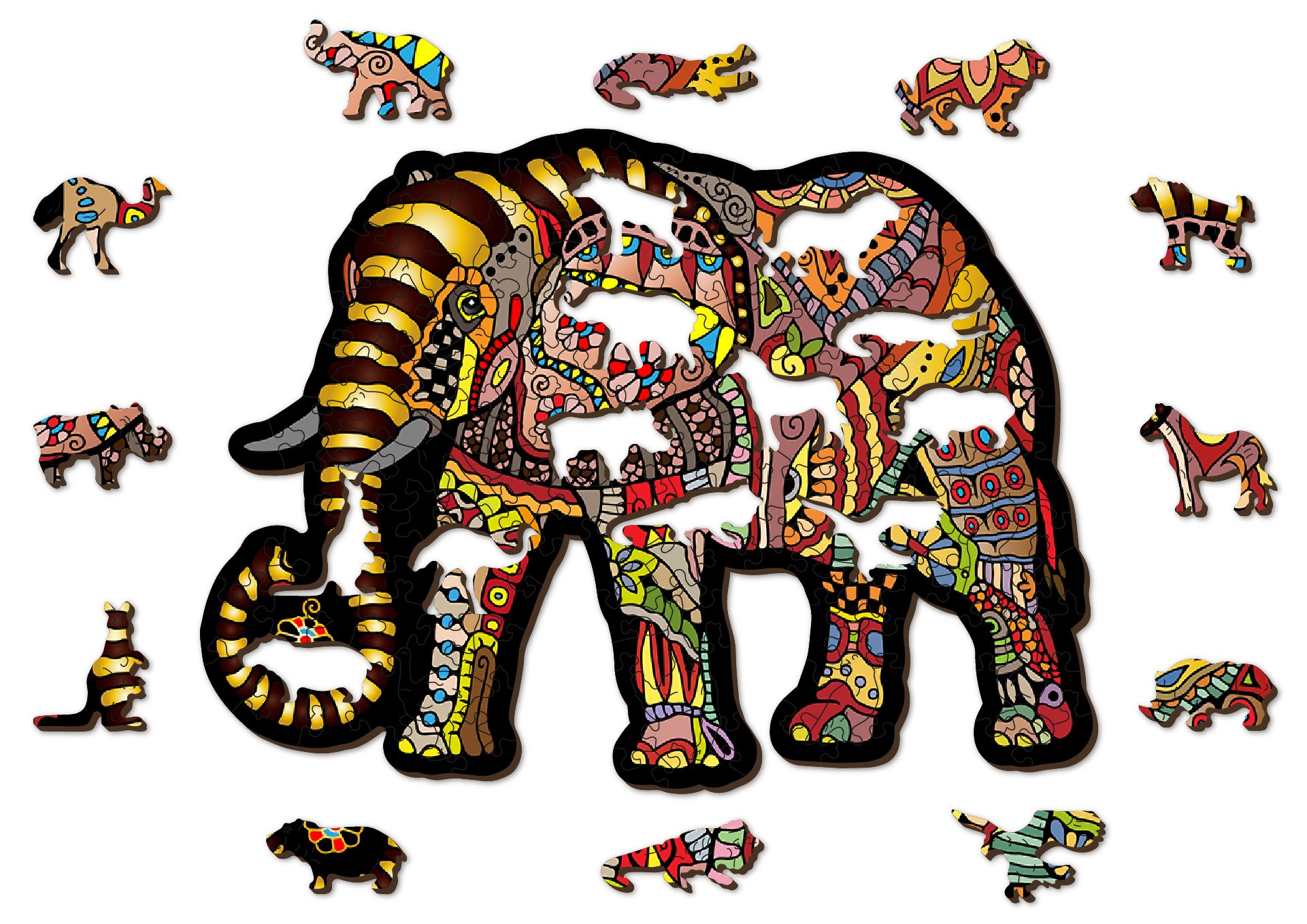 Puzzle