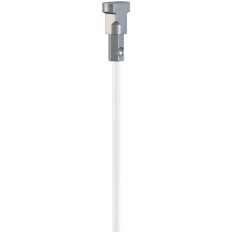 Lanká + háky 2mm