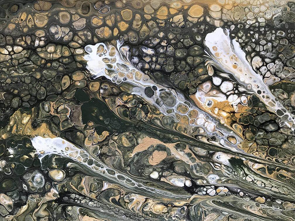 Kondicionér na akrylové farby FLOETROL - 2,5 litra 