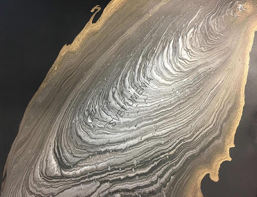 Kondicionér na akrylové farby FLOETROL - 2,5 litra 