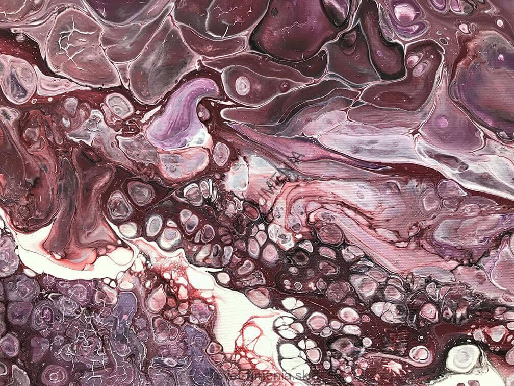 Kondicionér na akrylové farby FLOETROL - 2,5 litra 