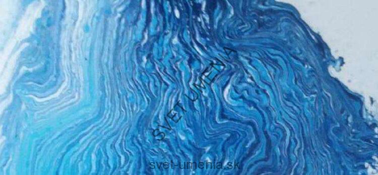 Kondicionér na akrylové farby FLOETROL - 2,5 litra 