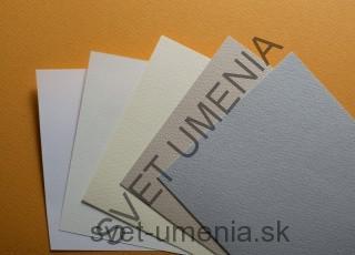 Fabriano Rusticus papier na písanie, snehová biela, 95g/m2, 10 hárkov