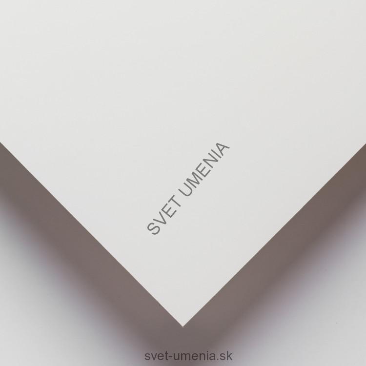 Šepsovaná doska na maľovanie, hrúbka 38mm