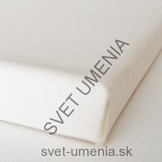 Maliarske plátno, hrúbka rámu 1,7cm, 380g/m2