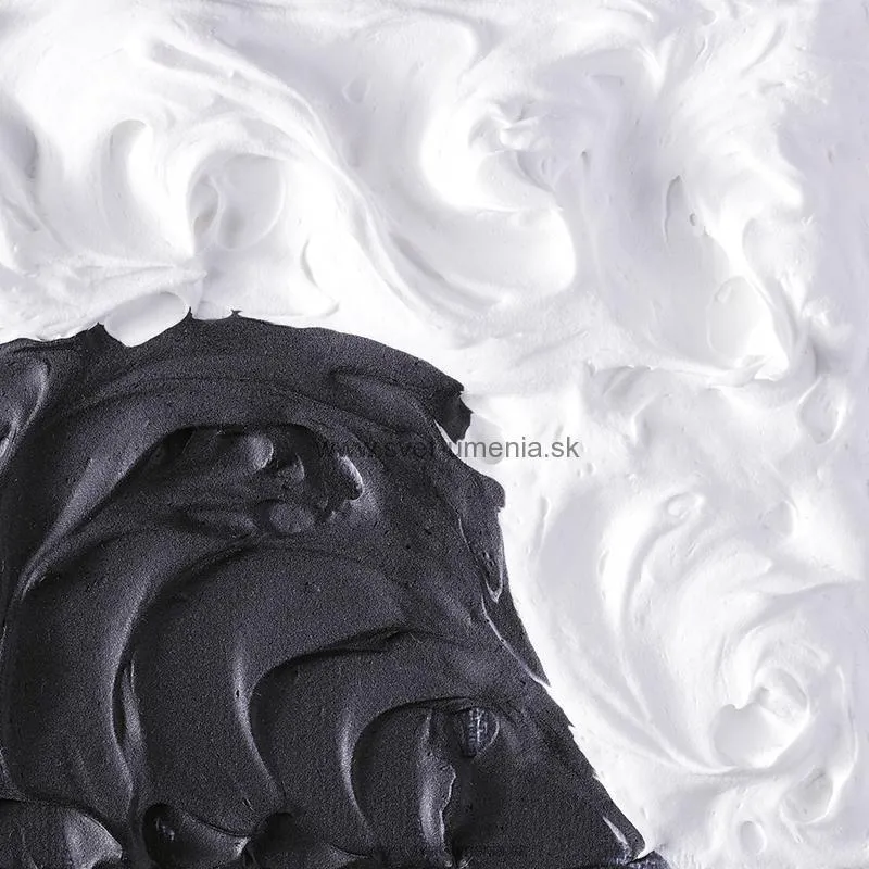 Akrylová štrukturovacia pasta Schmincke, 1000ml