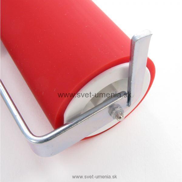 ABIG gumový valček,dĺžka 90mm/priemer 30mm