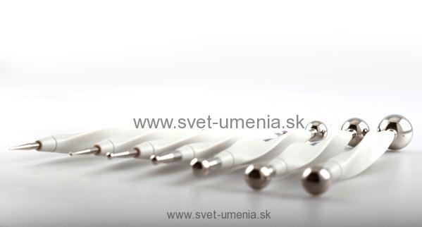 Obojstranný nástroj na modelovanie CERNIT, 2mm/1,5mm