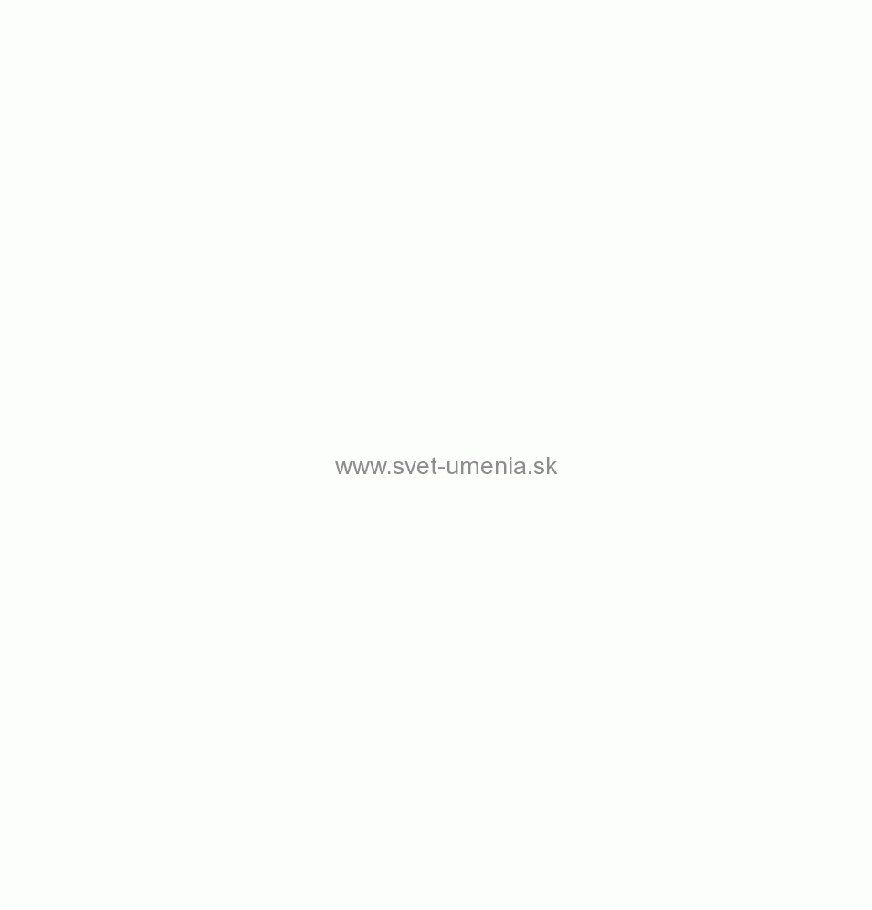 Podkladový lak krakelovací RAPID UNDERCOAT Schmincke, 60ml