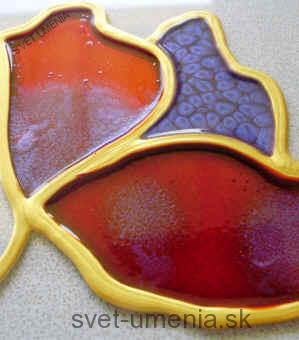 Pebeo Vitrail Cerne Relief kontúry, 37ml, rôzne odtiene