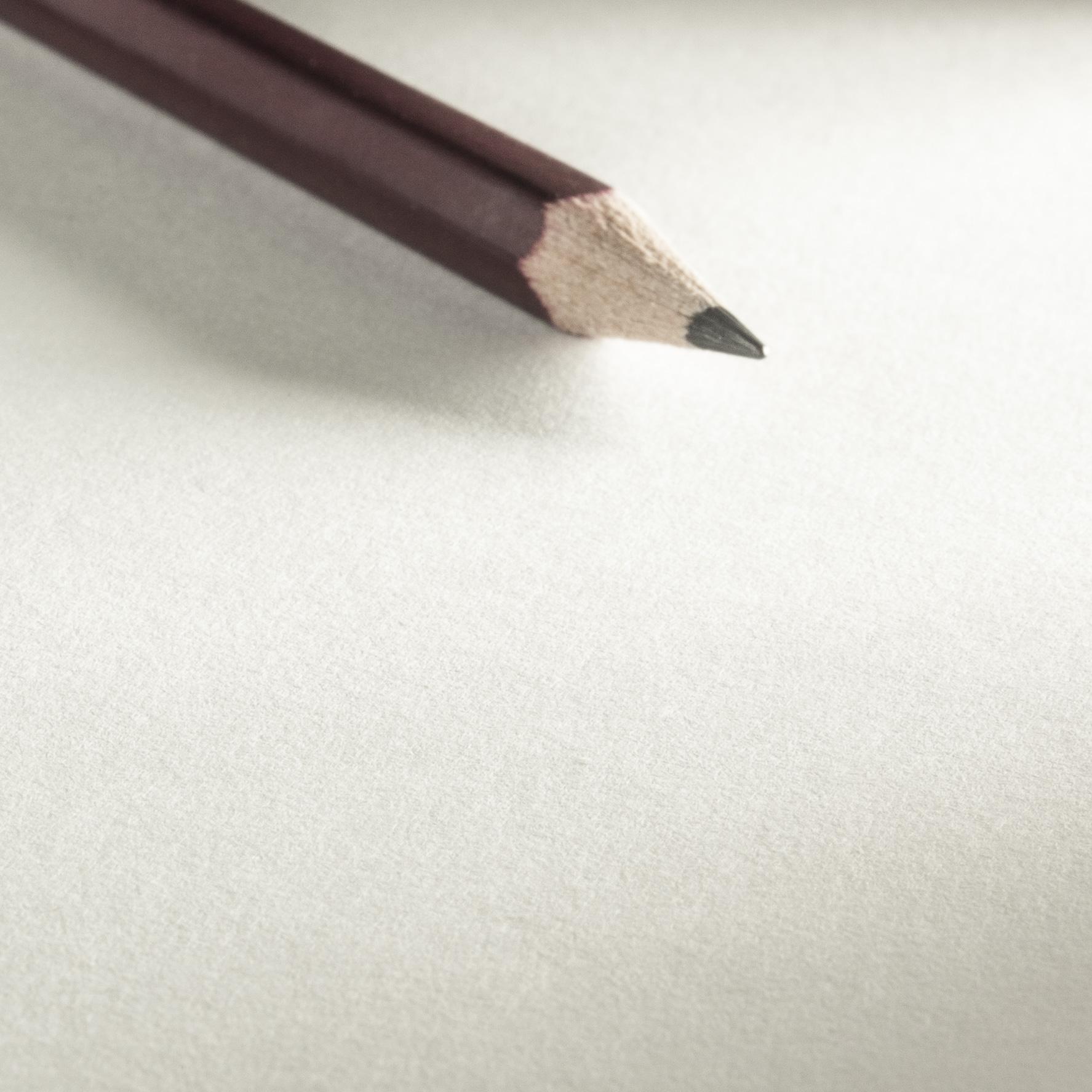 Skicár A4 Bamboo Sketch Hahnemuhle, knižná väzba, 105g/m2, 64 listov
