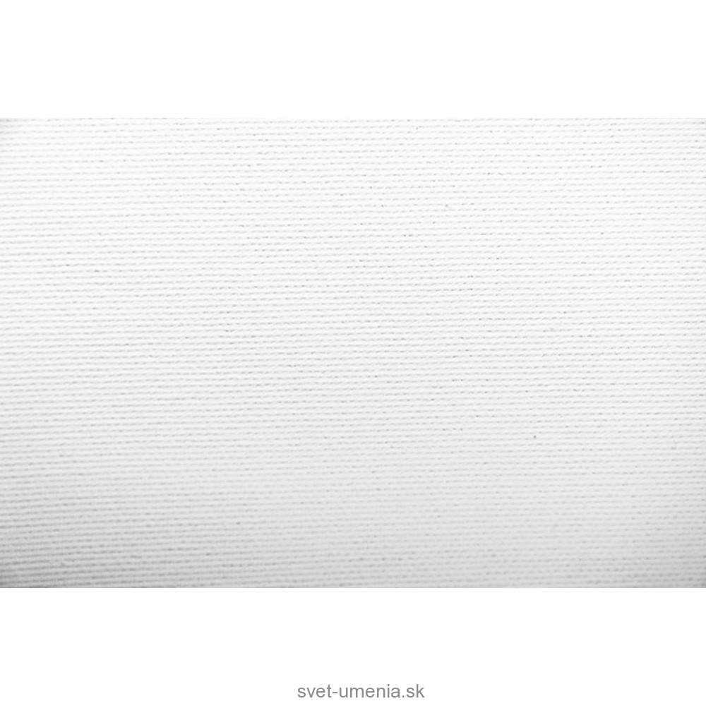 Maliarske bavlnené plátno 350g v rolke - šepsované, šírka 183cm - metráž, 1m