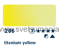 Akvarelové farby Horadam Schmincke 15ml tuba (rôzne odtiene)