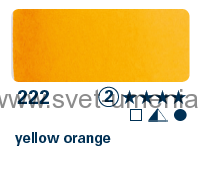 Akvarelové farby Horadam Schmincke 15ml tuba (rôzne odtiene)