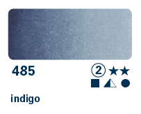 Akvarelové farby Horadam Schmincke 15ml tuba (rôzne odtiene)