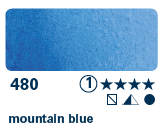 Akvarelové farby Horadam Schmincke 15ml tuba (rôzne odtiene)