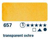 Akvarelové farby Horadam Schmincke 15ml tuba (rôzne odtiene)