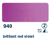 Akvarelové farby Horadam Schmincke 15ml tuba (rôzne odtiene)