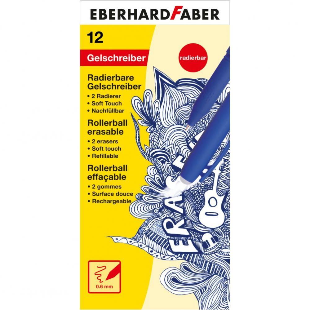 Roller Free Ink 0,5 mm