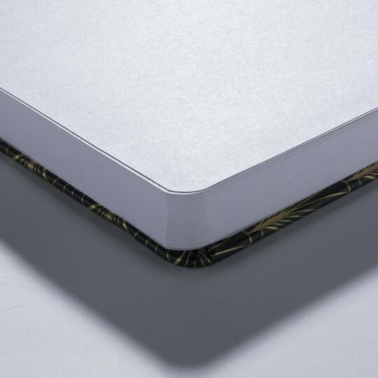 Skicár 12 x 12cm Art Creation DOT v pevnej väzbe, 80g/m2, 80 listov 