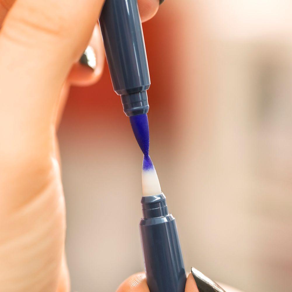 Popisovače Gofa Sketch Dual set 6 Novel