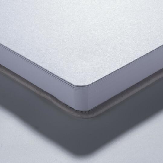 Skicár 9 x 14cm Art Creation v pevnej väzbe Milkmaid, 140g/m2, 80 listov 