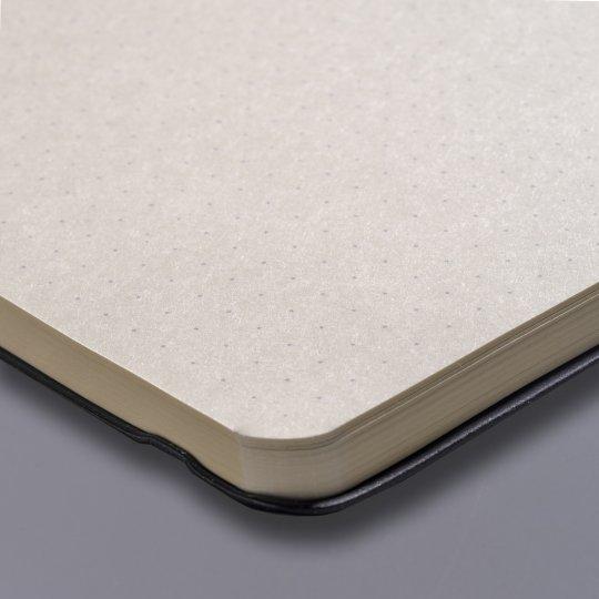 Skicár 21 x 30cm Art Creation DOT v pevnej väzbe, 80g/m2, 80 listov 