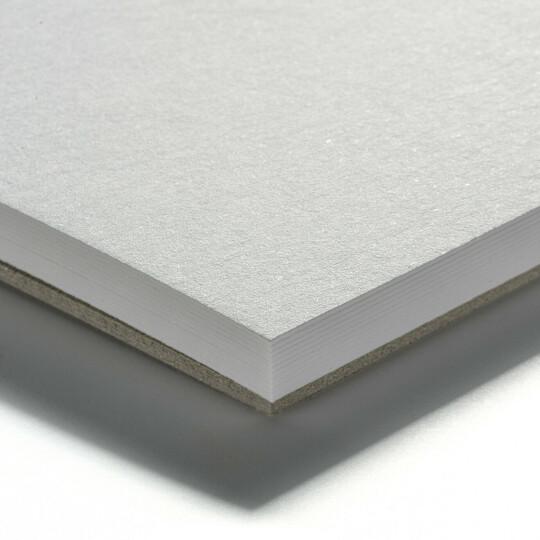 Skicár A4 KOI MixMedia, 290g/m2, 12 listov 