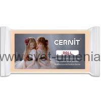 Polymérová hmota CERNIT CERNIT DOLL, 500g - rôzne odtiene