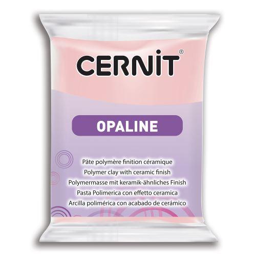 Polymérová hmota CERNIT OPALINE, 56g - rôzne odtiene