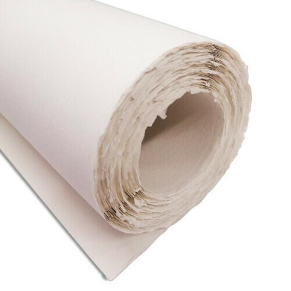Rolka papiera ARCHES Aquarelle zrnitý Natural White, 300g, 1,13 x 9,14m