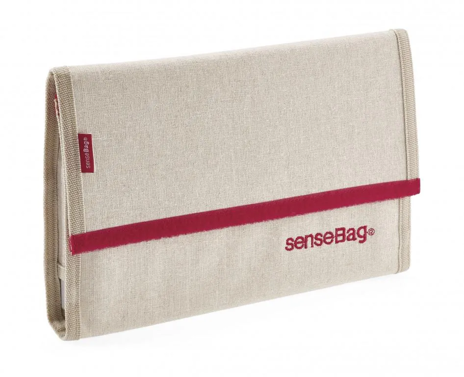 Obal na 24ks fixiek SenseBag