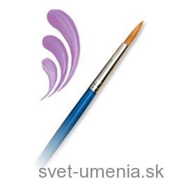 Štetec Crafter´s Choice ROUND - rôzne veľkosti