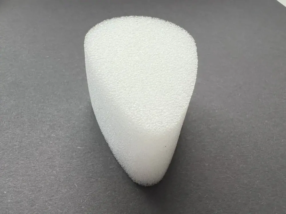 Hubky na farby na tvár Snazaroo v tvare slzy- 4ks