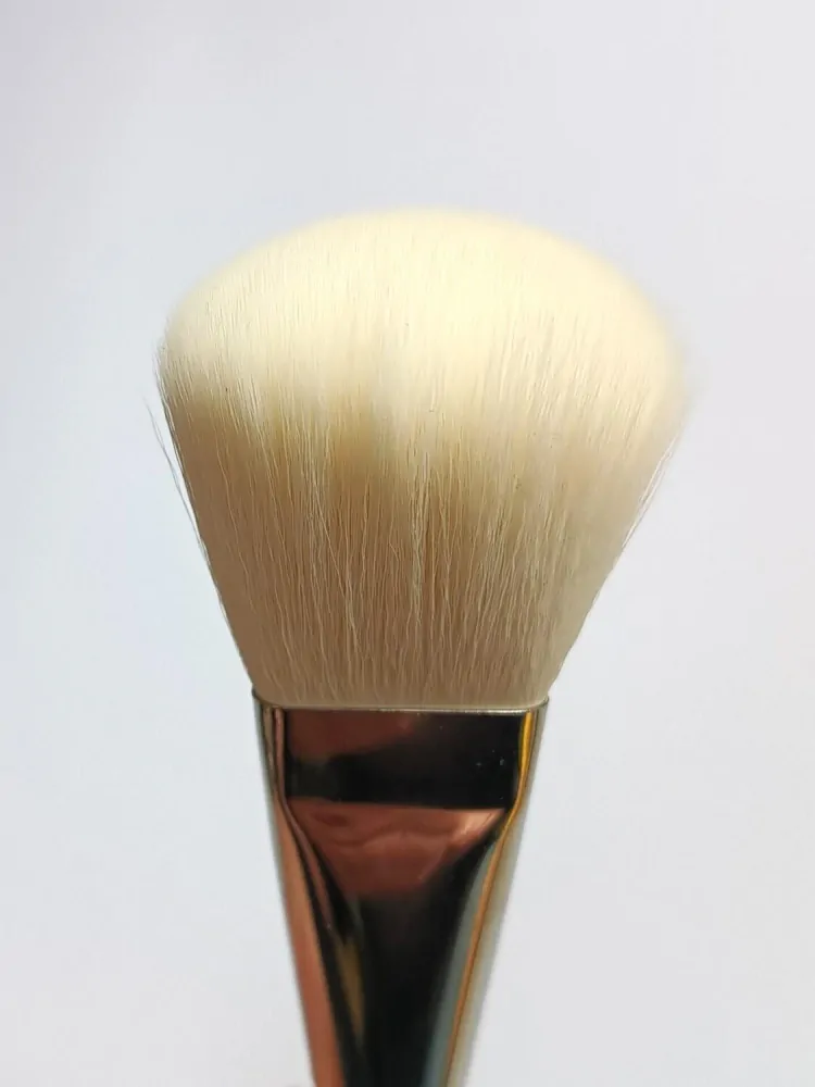 Štetce t_brush, syntetické jemné štetiny, krátka rukoväť