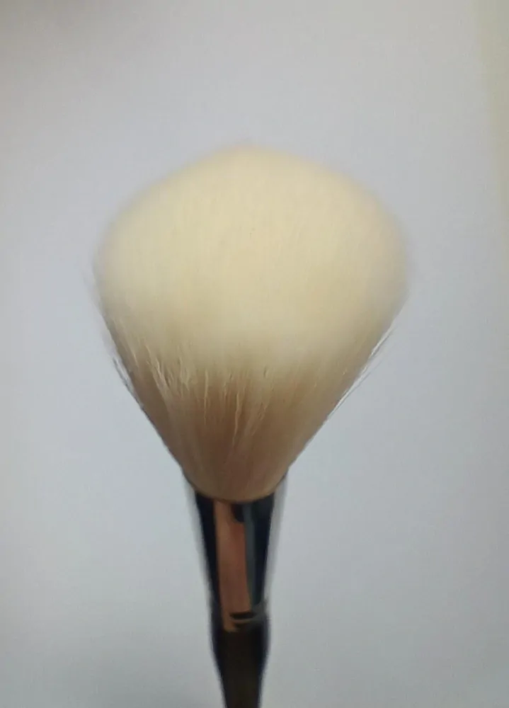 Štetce t_brush, syntetické jemné štetiny, krátka rukoväť
