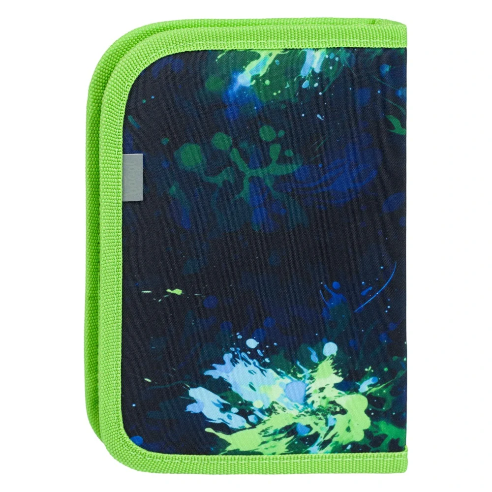 Školský peračník jednoposchodový Futbal Hráč