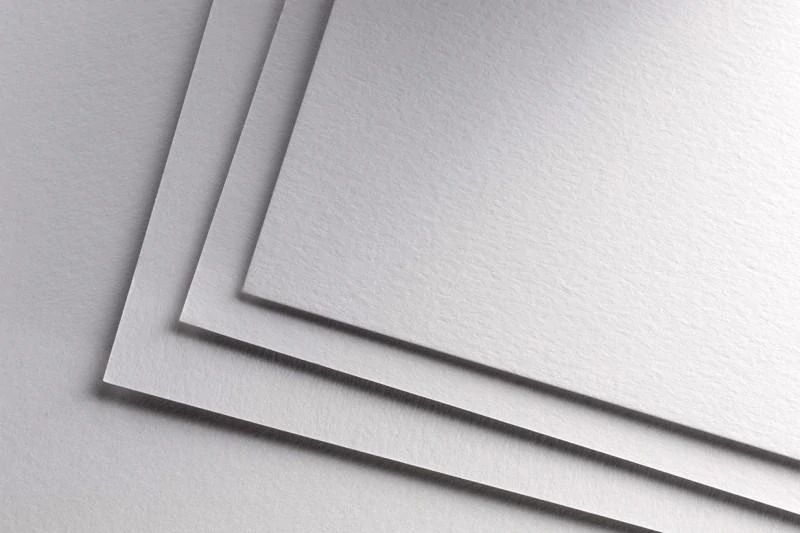 Skicár A3 mix media Fabriano, lepená väzba, 250g/m2, 40 listov