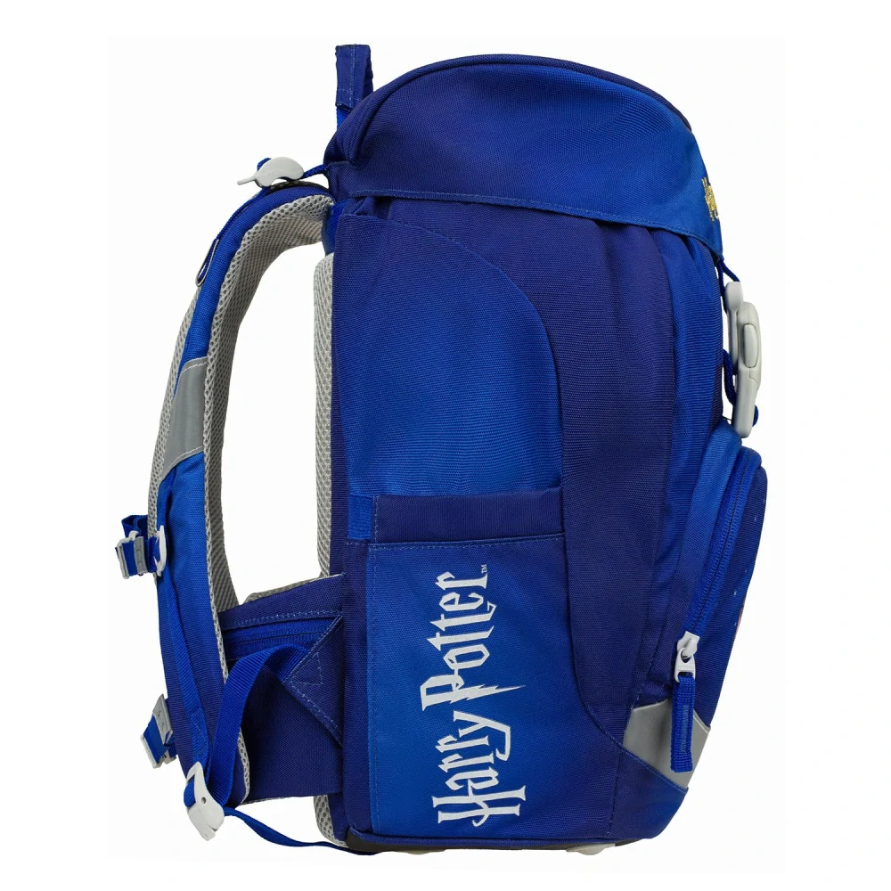 Školská sada batoh, peračník, vrecko Airy Harry Potter Rokfort Hedviga