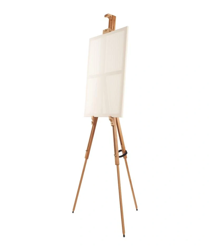 Drevený plenérový stojan Mabef - M/29.AL