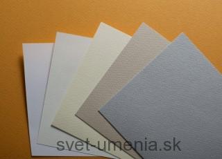 Fabriano Rusticus papier na písanie, slonovinová biela, 95g/m2, 10 hárkov