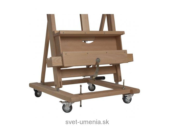 Maliarský stojan RAFFAELO