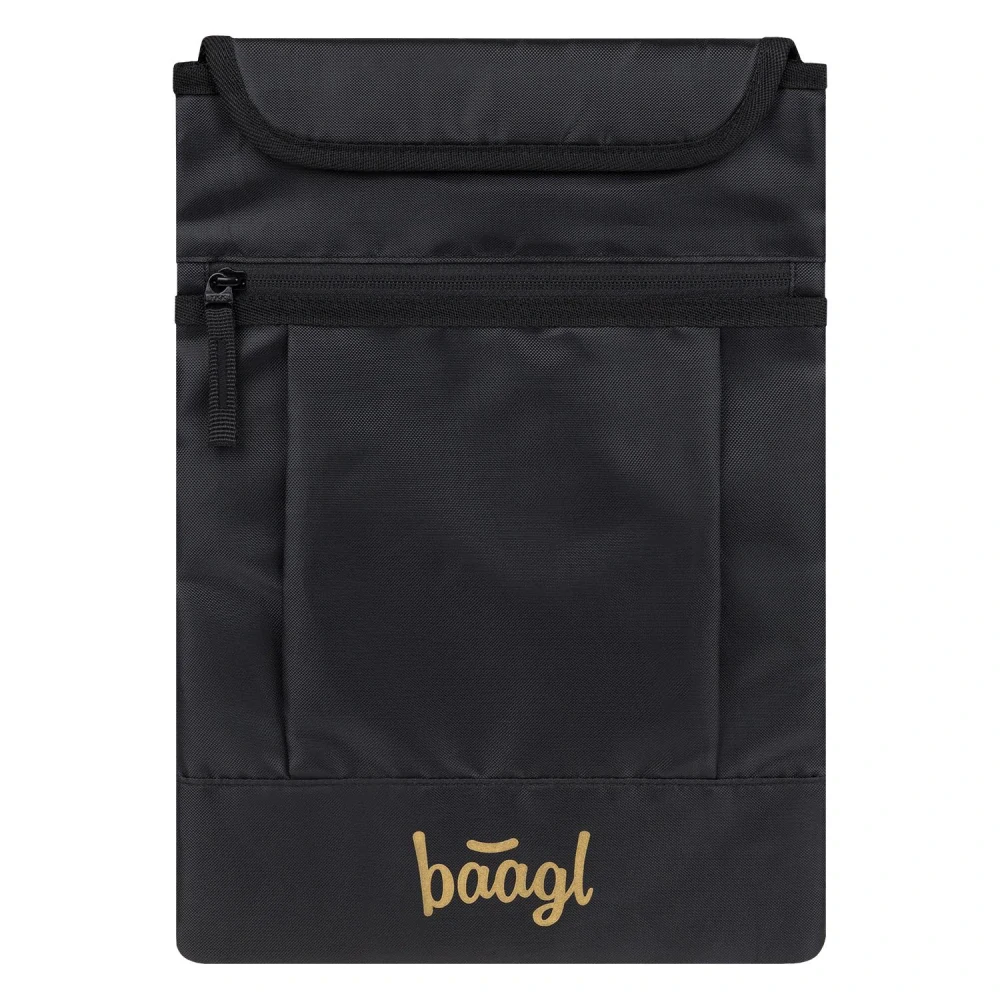 BAAGL Obal na notebook Gold