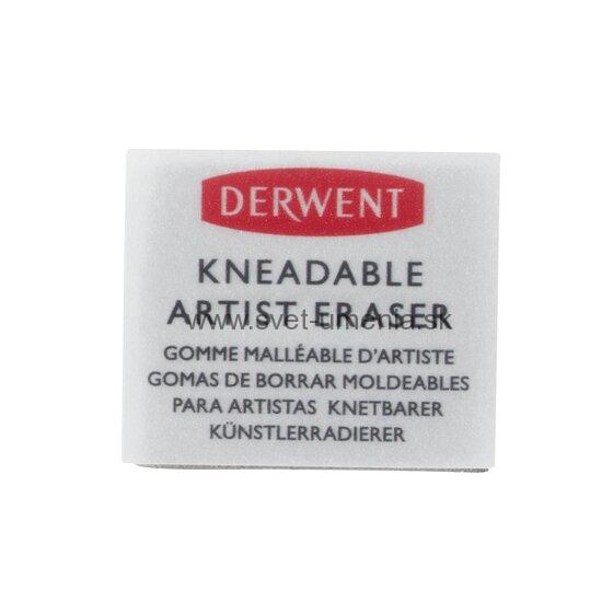 Plastická guma DERWENT
