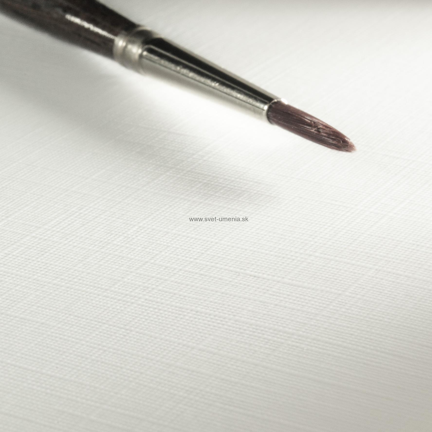 Skicár 30 x 40cm na akryl Hahnemühle, lepená väzba, 330g/m2, 20 listov