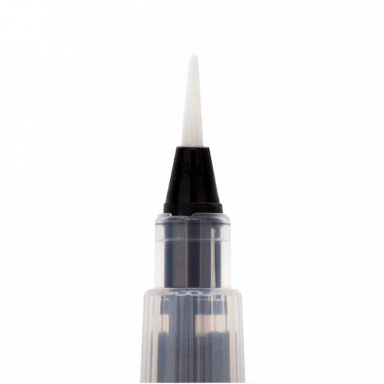 Plniaci štetec MEDIUM ROUND TIP