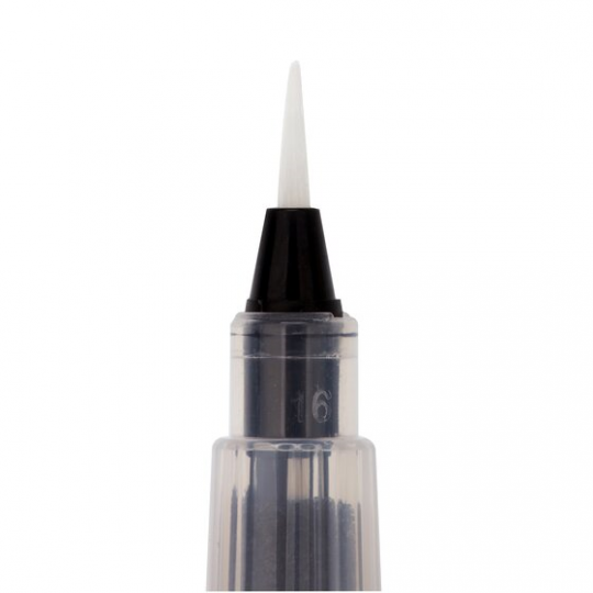 Plniaci štetec FINE ROUND TIP